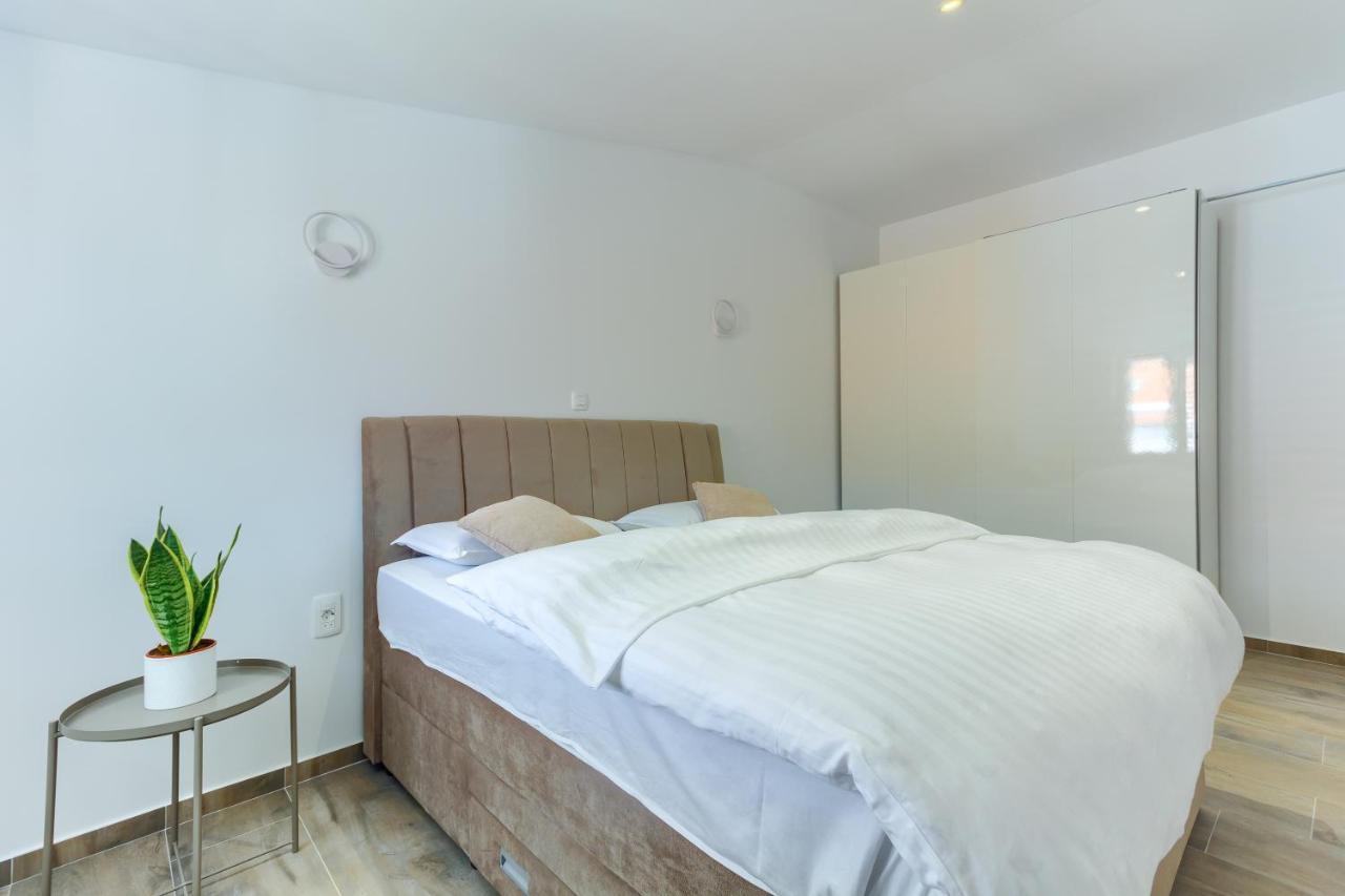 3Rd Floor Apartman Kaštela Eksteriør bilde