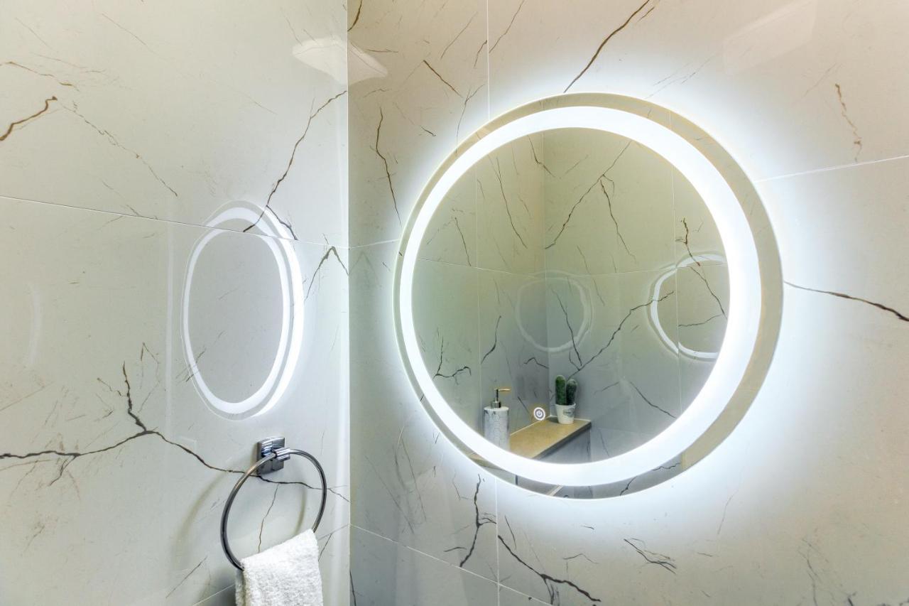 3Rd Floor Apartman Kaštela Eksteriør bilde