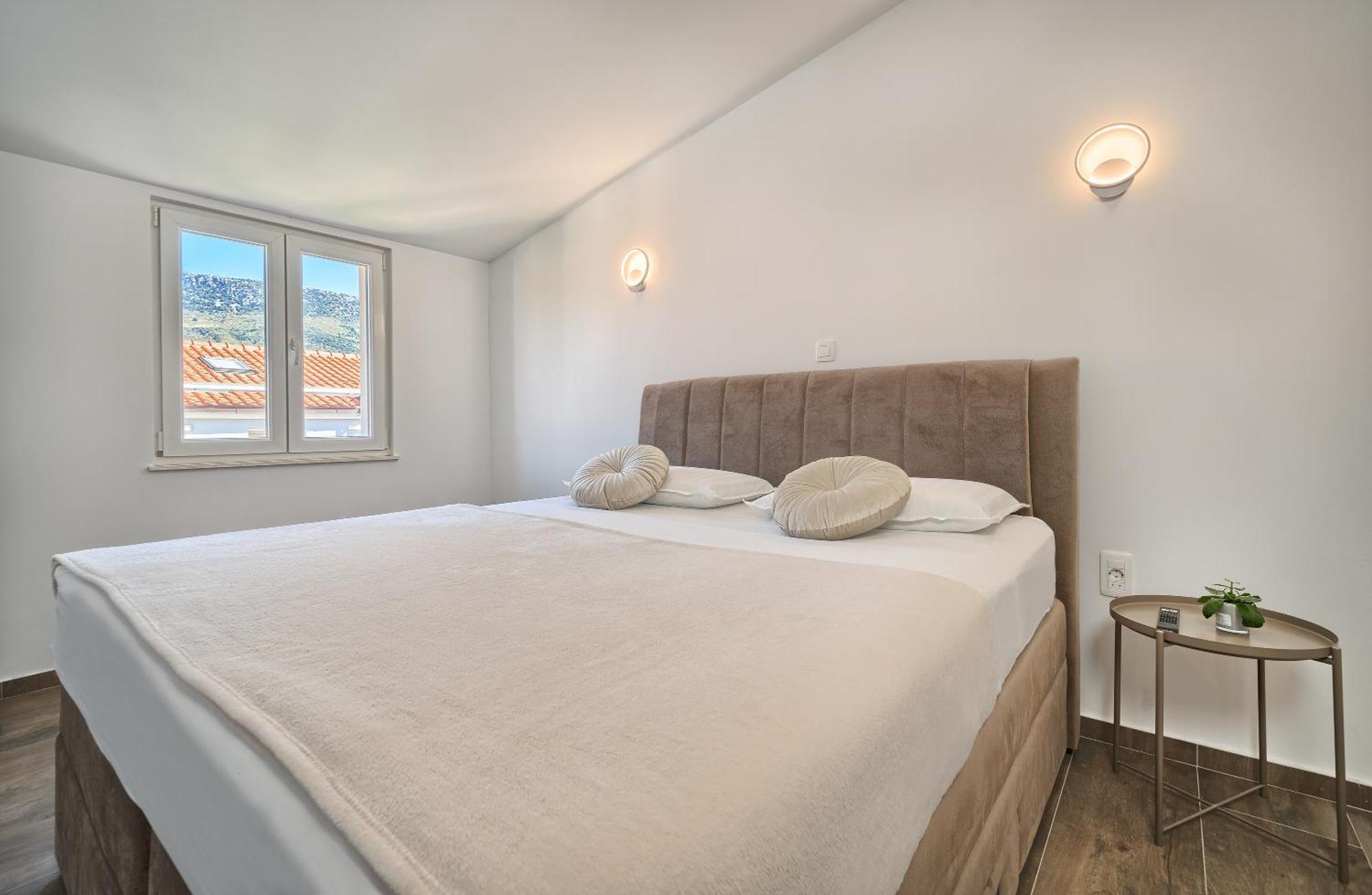 3Rd Floor Apartman Kaštela Eksteriør bilde