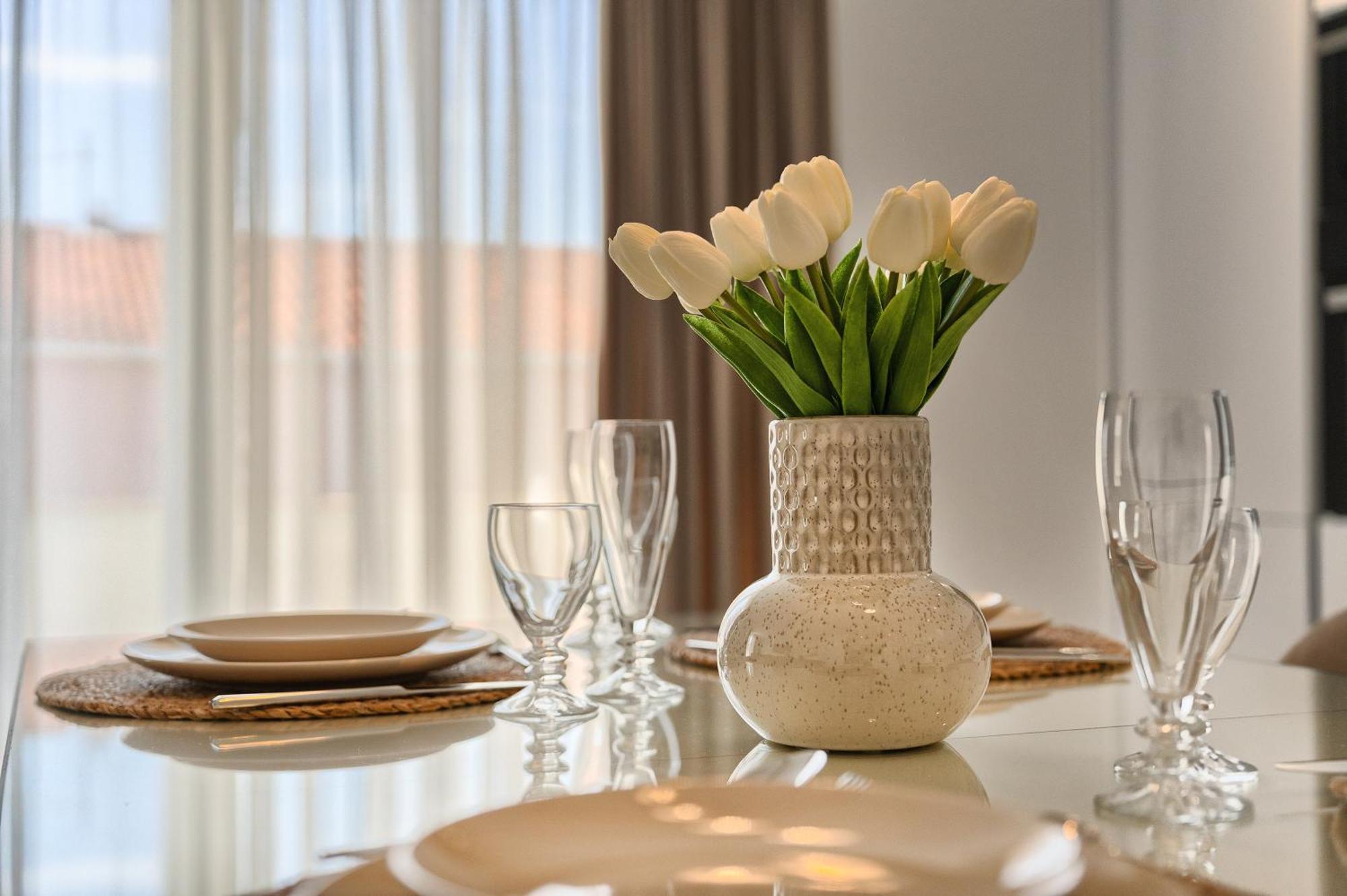 3Rd Floor Apartman Kaštela Eksteriør bilde