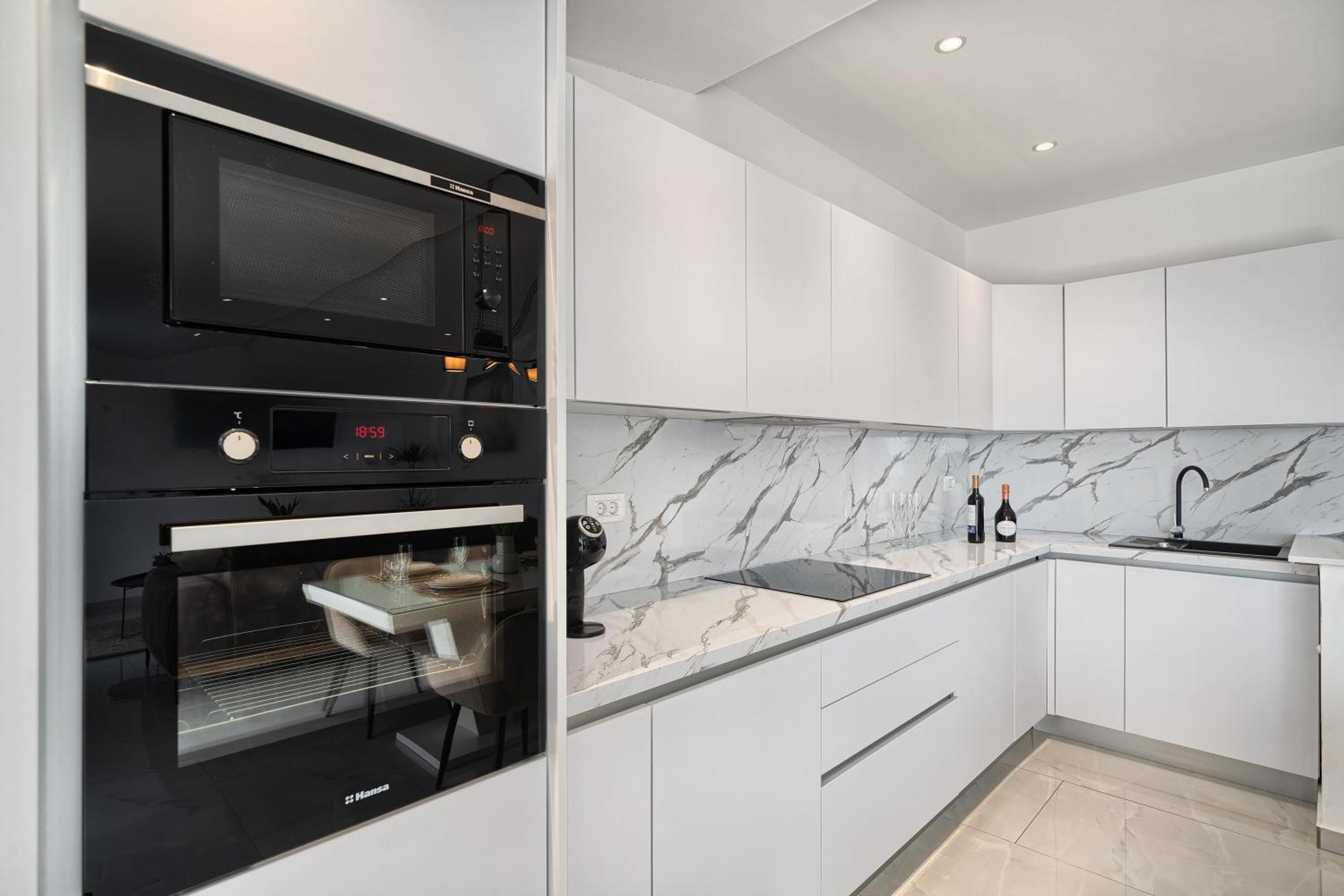 3Rd Floor Apartman Kaštela Eksteriør bilde